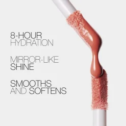 NARS Cosmetics Afterglow Lip Shine 276 Chelsea Girls 5.5ml (0.17oz)
