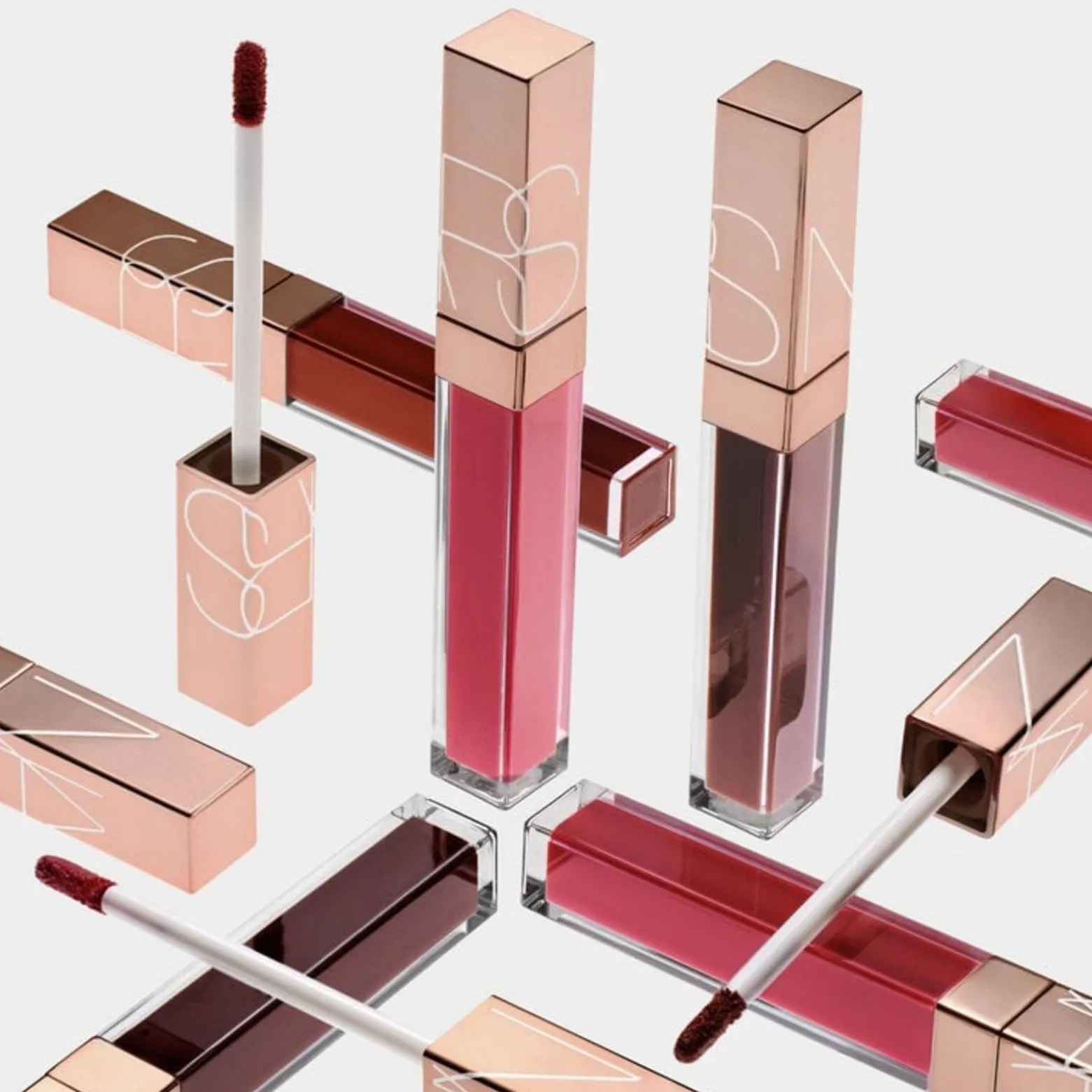 NARS Cosmetics Afterglow Lip Shine 276 Chelsea Girls 5.5ml (0.17oz)