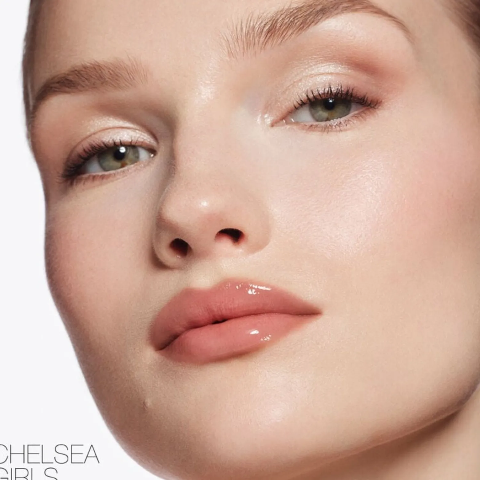NARS Cosmetics Afterglow Lip Shine 276 Chelsea Girls 5.5ml (0.17oz)