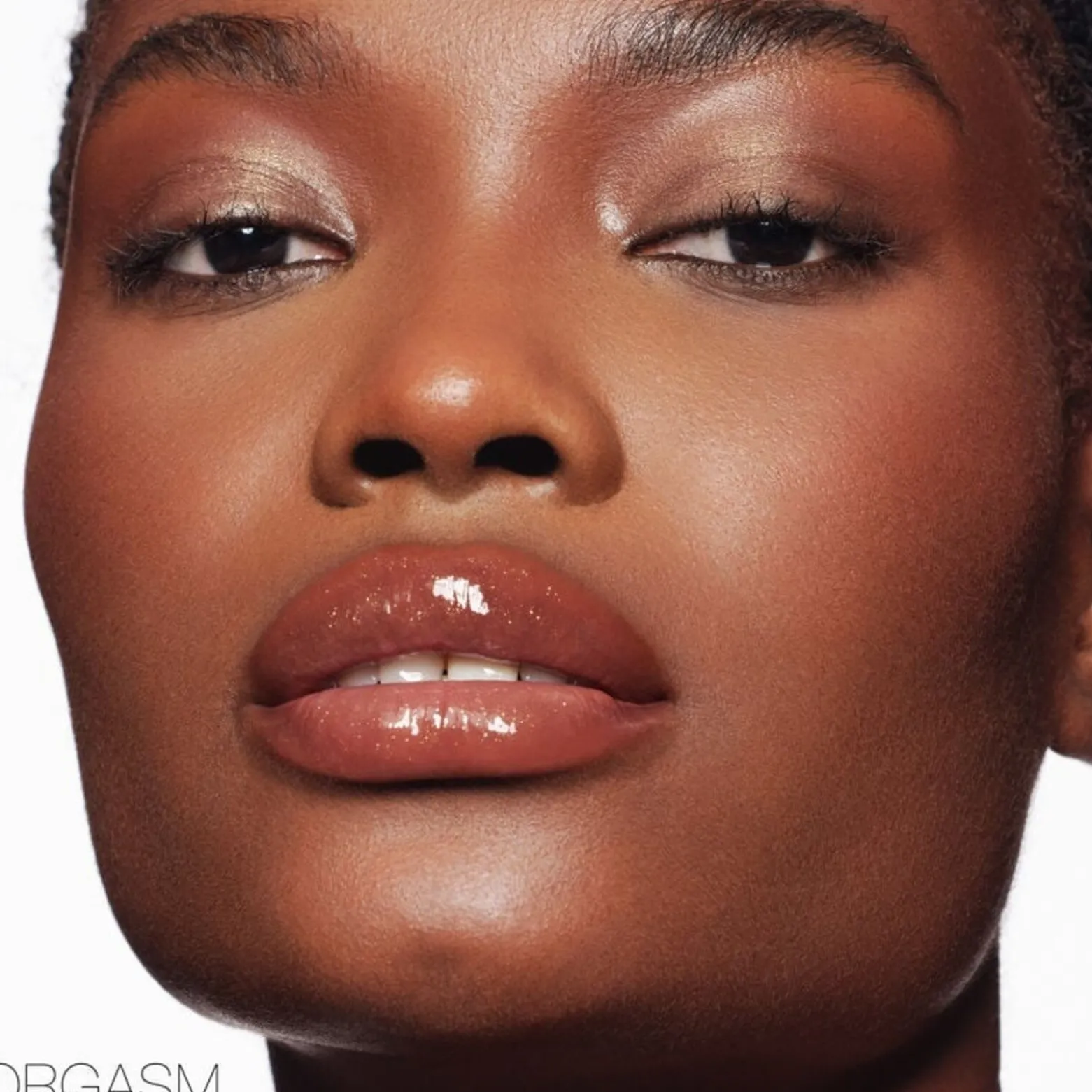NARS Cosmetics Afterglow Lip Shine 777 Orgasm 5.5ml (0.17oz)