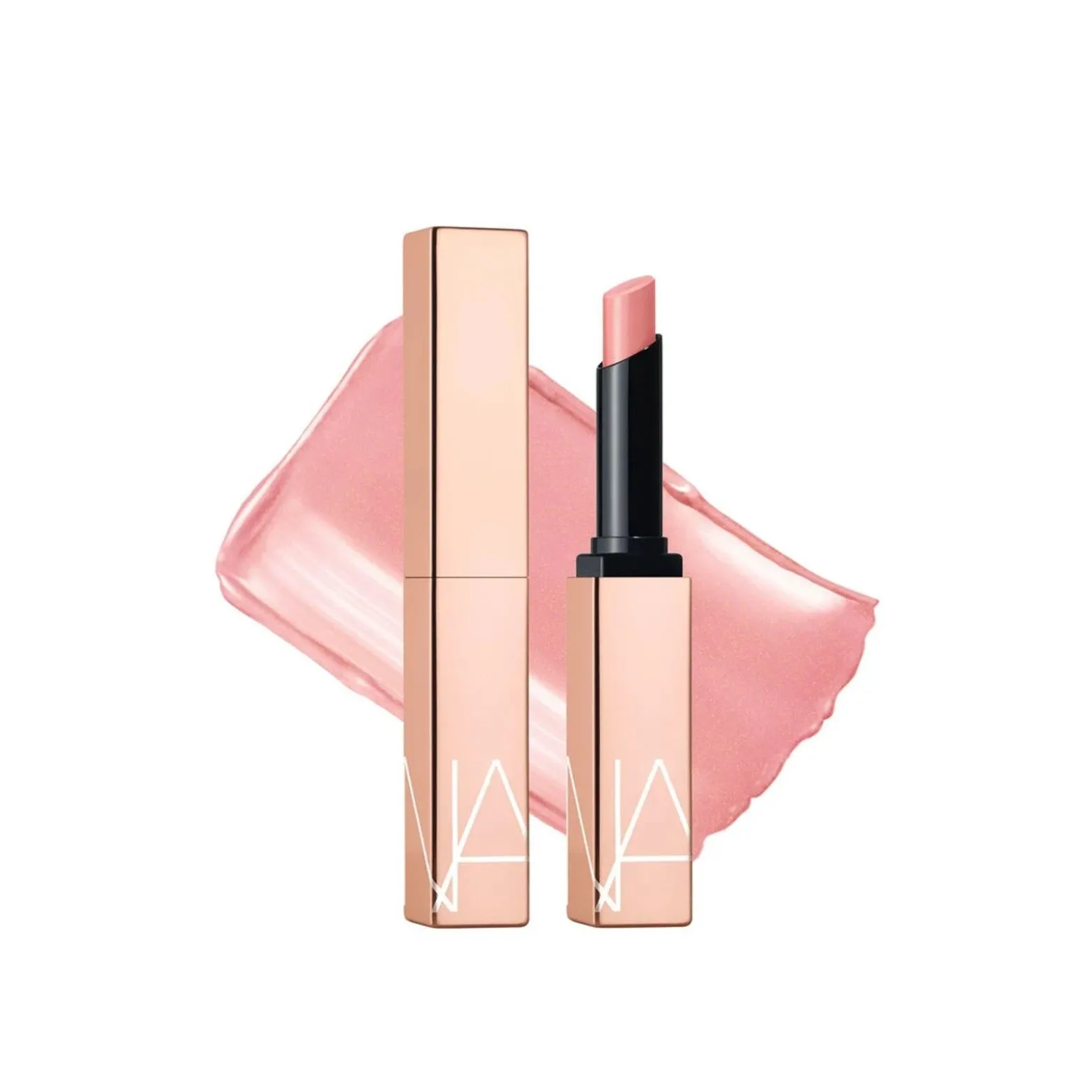 NARS Cosmetics Afterglow Sensual Shine Lipstick 777 Orgasm 1.5g (0.05oz)