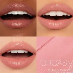 NARS Cosmetics Afterglow Sensual Shine Lipstick 777 Orgasm 1.5g (0.05oz)