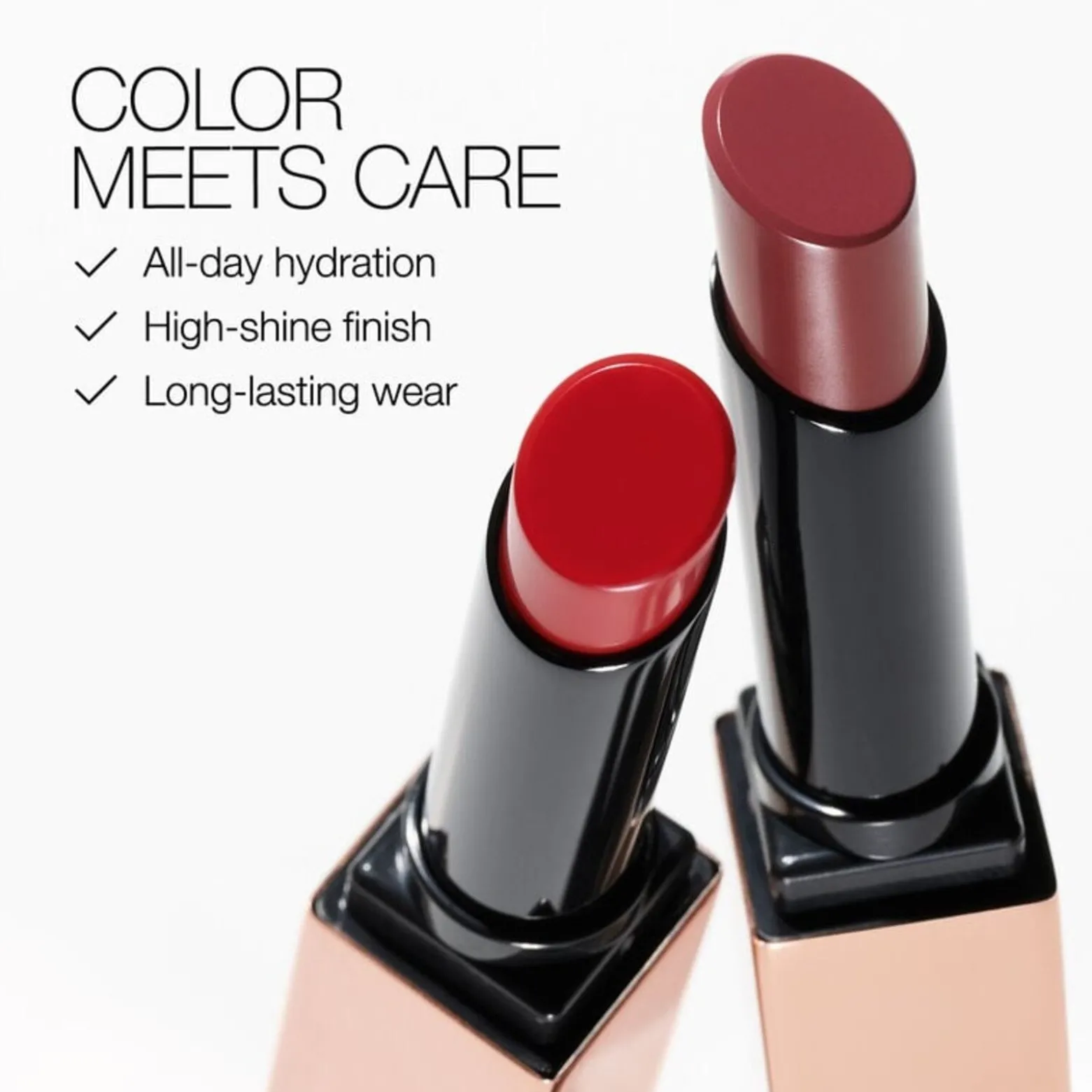 NARS Cosmetics Afterglow Sensual Shine Lipstick 777 Orgasm 1.5g (0.05oz)