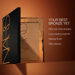 NARS Cosmetics Laguna Bronzing Powder Laguna 05 11g (0.38oz)