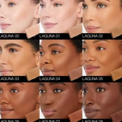 NARS Cosmetics Laguna Bronzing Powder Laguna 05 11g (0.38oz)