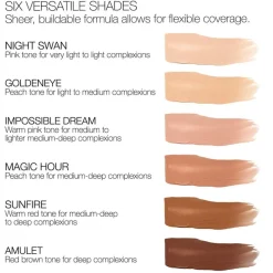 NARS Cosmetics Light Reflecting Eye Brightener Night Swan 6g (0.21oz)