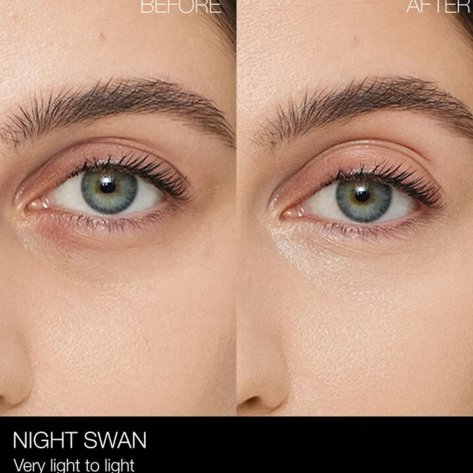 NARS Cosmetics Light Reflecting Eye Brightener Night Swan 6g (0.21oz)