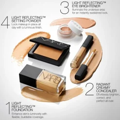 NARS Cosmetics Light Reflecting Eye Brightener Night Swan 6g (0.21oz)