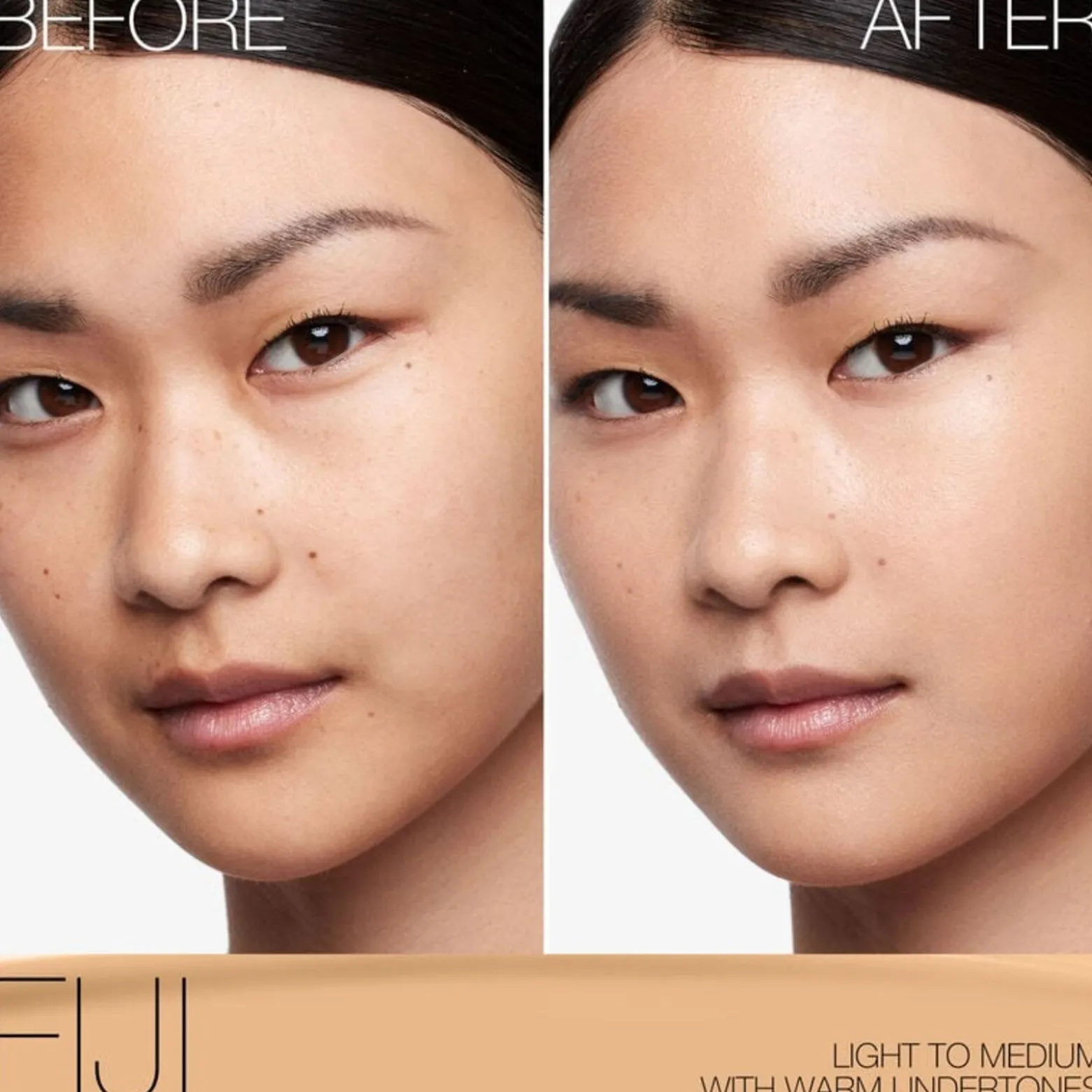 NARS Cosmetics Light Reflecting Foundation Light 5 Fiji 30ml (1floz)