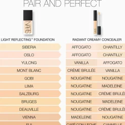 NARS Cosmetics Light Reflecting Foundation Light 5 Fiji 30ml (1floz)