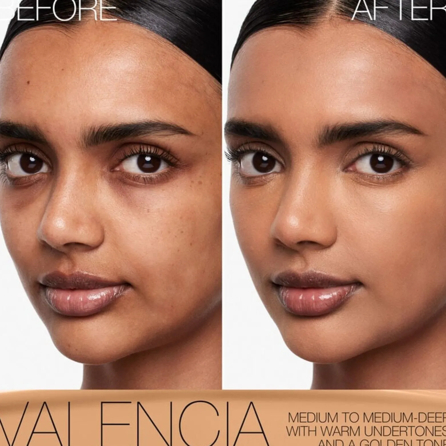 NARS Cosmetics Light Reflecting Foundation Medium 5 Valencia 30ml (1floz)