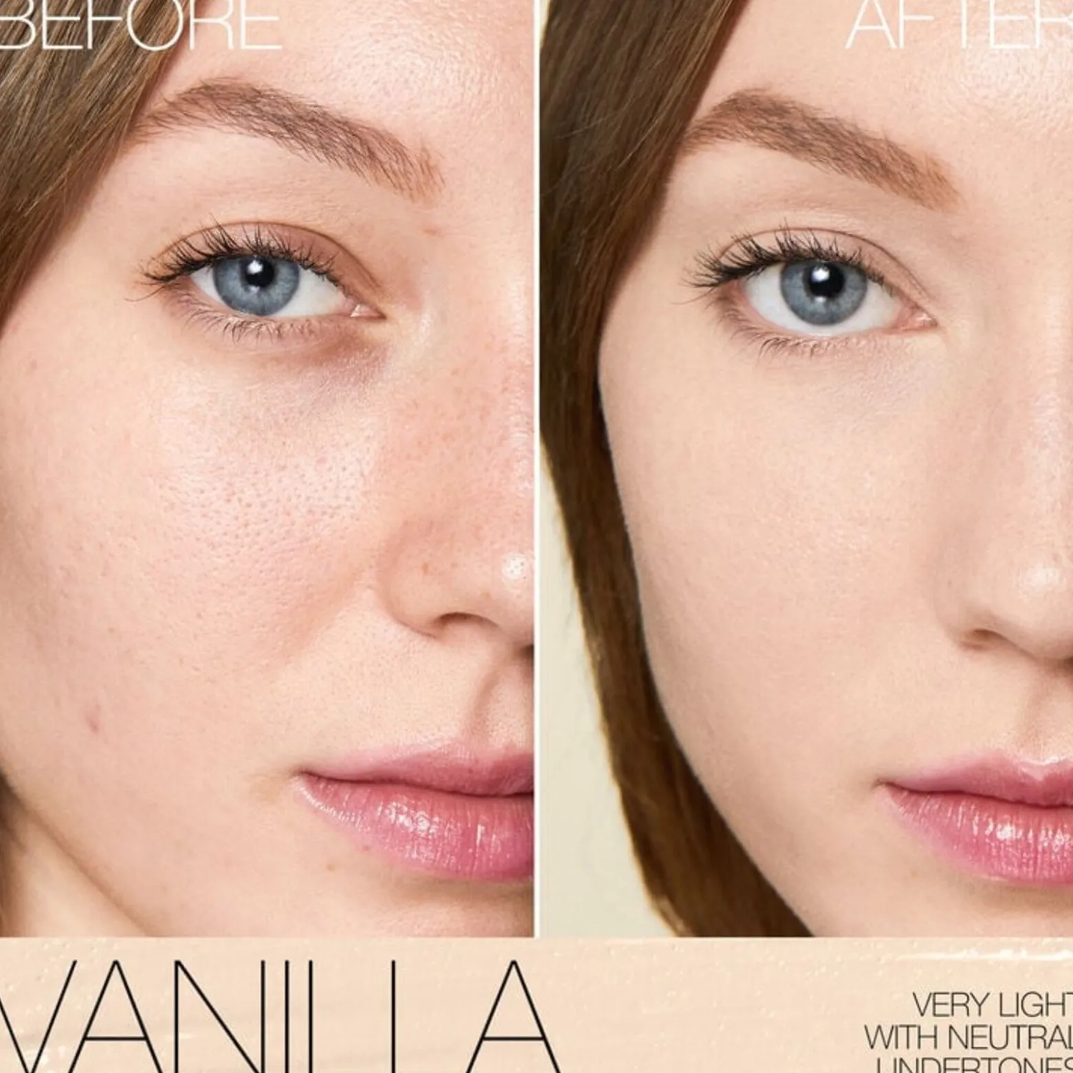 NARS Cosmetics Mini Radiant Creamy Concealer Vanilla Light 2 1.4ml (0.04floz)