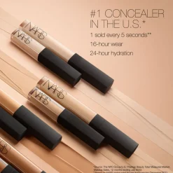 NARS Cosmetics Mini Radiant Creamy Concealer Caramel Med/Dark 2 1.4ml (0.04floz)