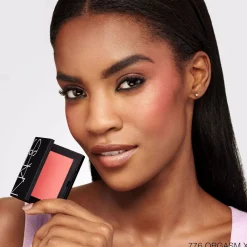 NARS Cosmetics Powder Blush Orgasm X 4.8g (0.17oz)