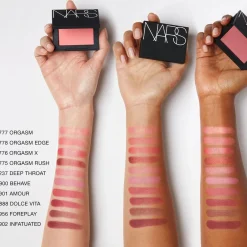 NARS Cosmetics Powder Blush Orgasm Rush 4.8g (0.17oz)