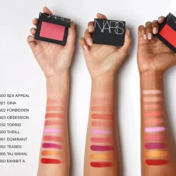 NARS Cosmetics Powder Blush Orgasm Rush 4.8g (0.17oz)