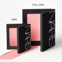 NARS Cosmetics Powder Mini Blush Orgasm Edge 2.5g (0.09oz)