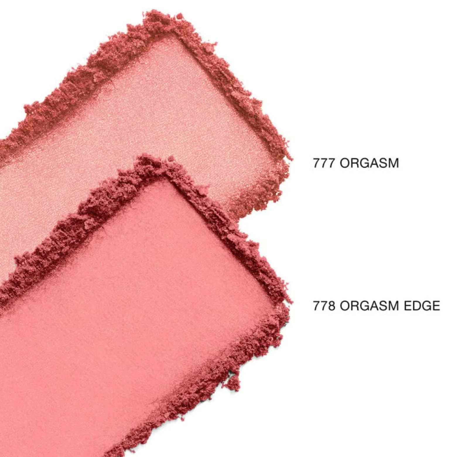 NARS Cosmetics Powder Mini Blush Orgasm 2.5g (0.09oz)