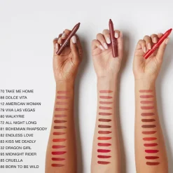 NARS Cosmetics Powermatte High-Intensity Lip Pencil 112 American Woman 2.4g (0.08oz)