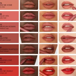 NARS Cosmetics Powermatte High-Intensity Lip Pencil 112 American Woman 2.4g (0.08oz)