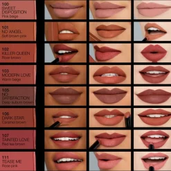 NARS Cosmetics Powermatte Lipstick 136 Get Lucky 1.5g (0.05oz)