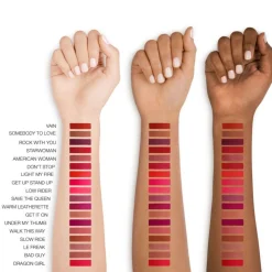 NARS Cosmetics Powermatte Lip Pigment 611 Walk This Way 5.5ml (0.18floz)