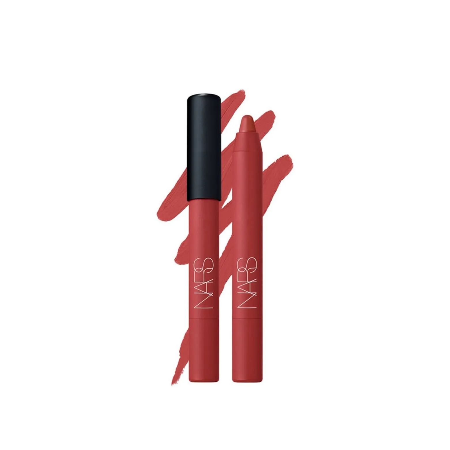 NARS Cosmetics Powermatte High-Intensity Lip Pencil 186 Born To Be Wild 2.4g (0.08oz)