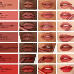 NARS Cosmetics Powermatte High-Intensity Lip Pencil 186 Born To Be Wild 2.4g (0.08oz)