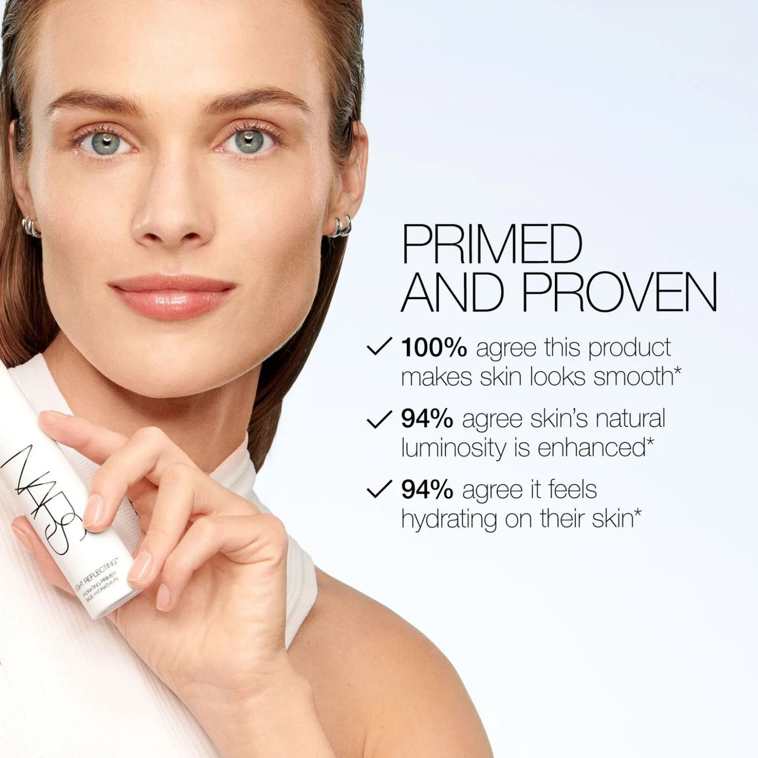 NARS Light Reflecting Hydrating Primer 30ml (1.08floz)