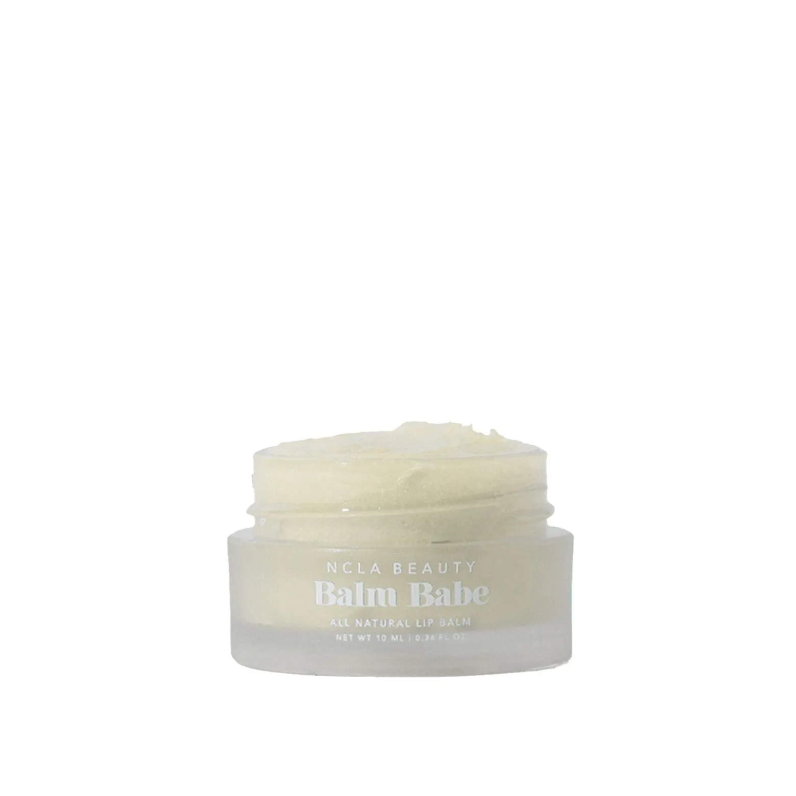 NCLA Beauty Balm Babe Birthday Cake Lip Balm 10ml (0.34floz)