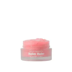 NCLA Beauty Balm Babe Pink Champagne Lip Balm 10ml (0.34floz)
