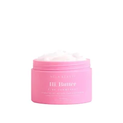 NCLA Beauty Hi, Butter Pink Champagne Body Butter 200ml (6.8floz)