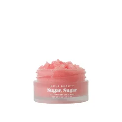 NCLA Beauty Sugar Sugar Pink Champagne Lip Scrub 15ml (0.5floz)