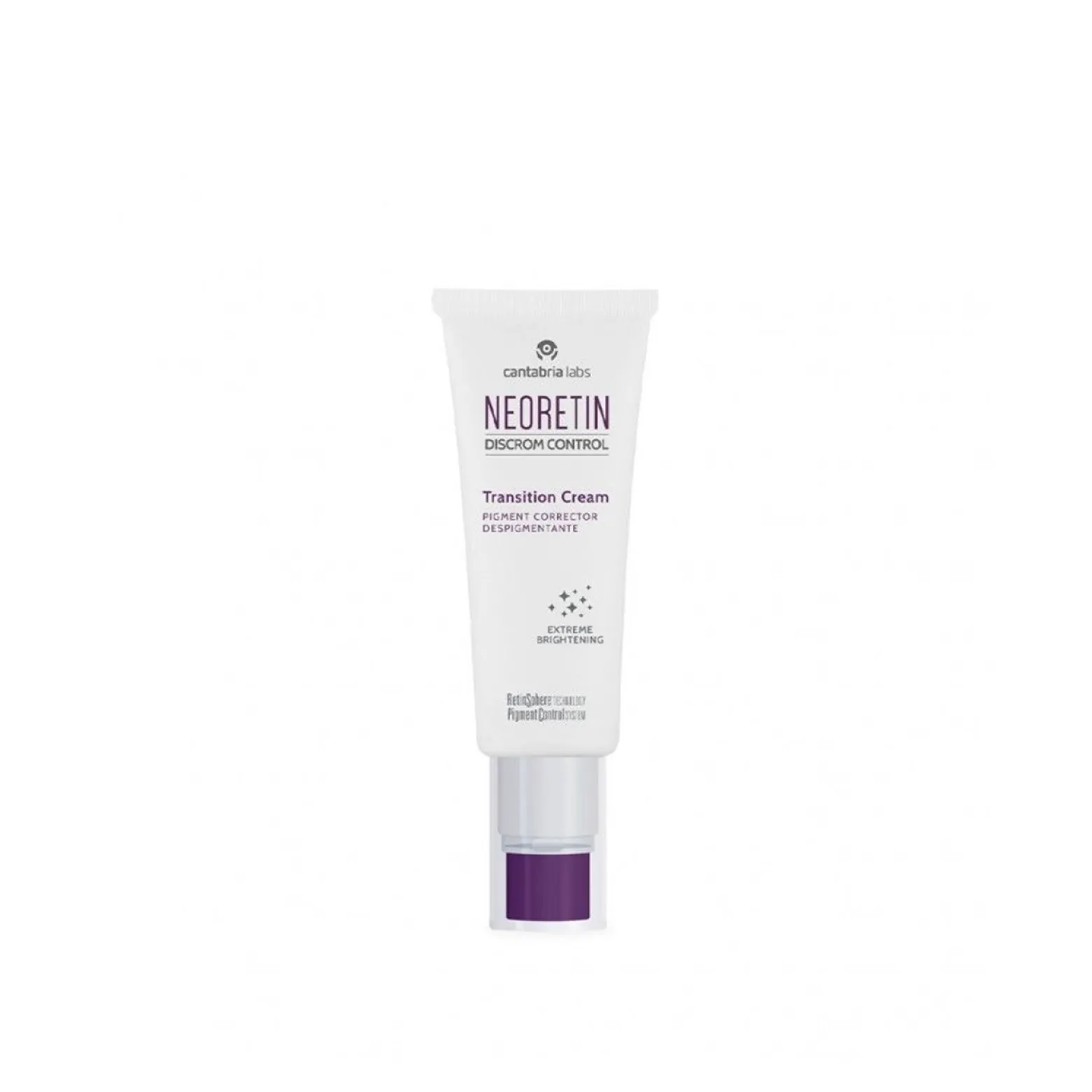 Neoretin Discrom Control Transition Cream Pigment Corrector 50ml (1.69fl oz)