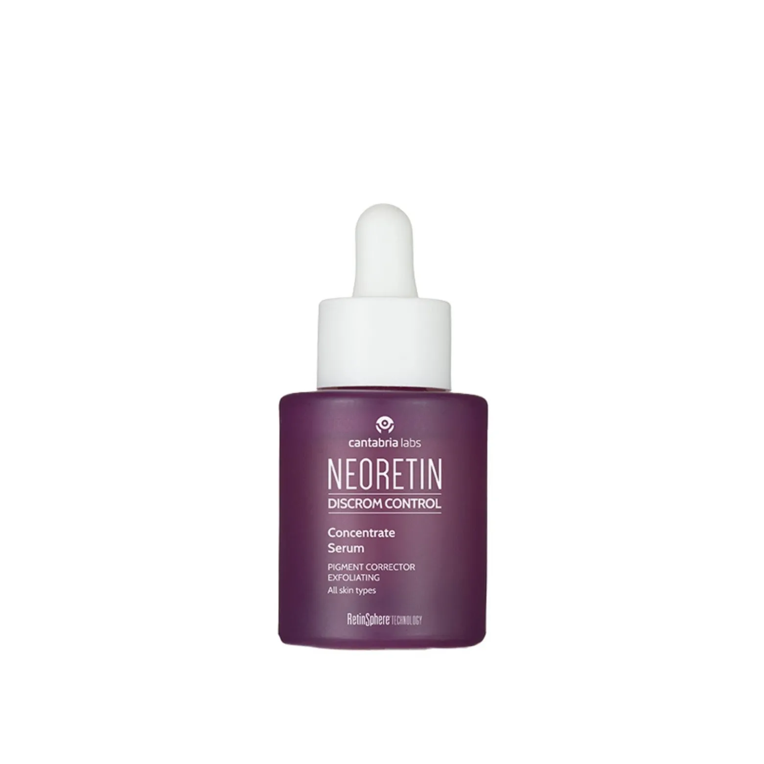 Neoretin Discrom Control Concentrate Serum 30ml (1.01floz)