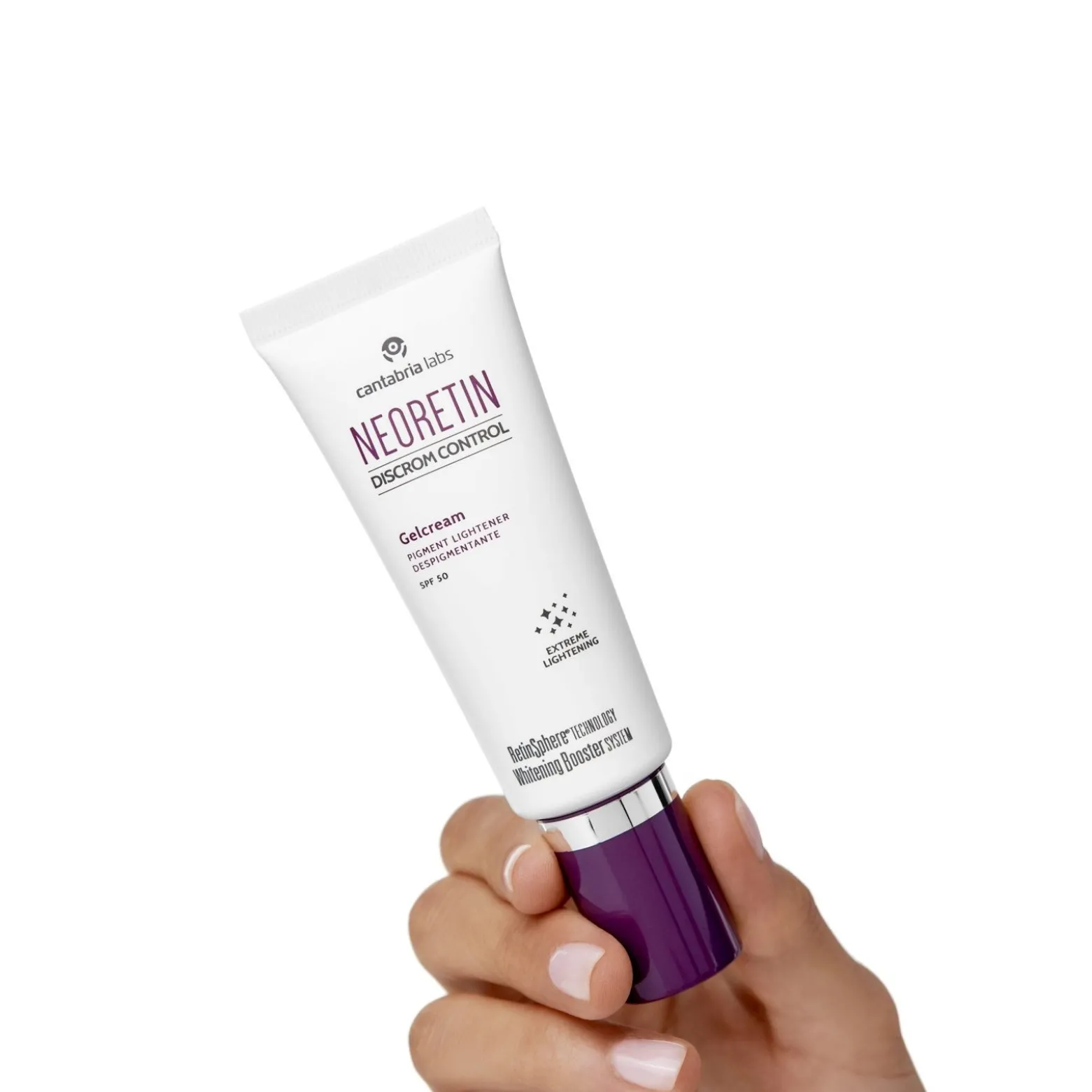 Neoretin Discrom Control Dark Spots Gel-Cream SPF50 40ml (1.35fl oz)