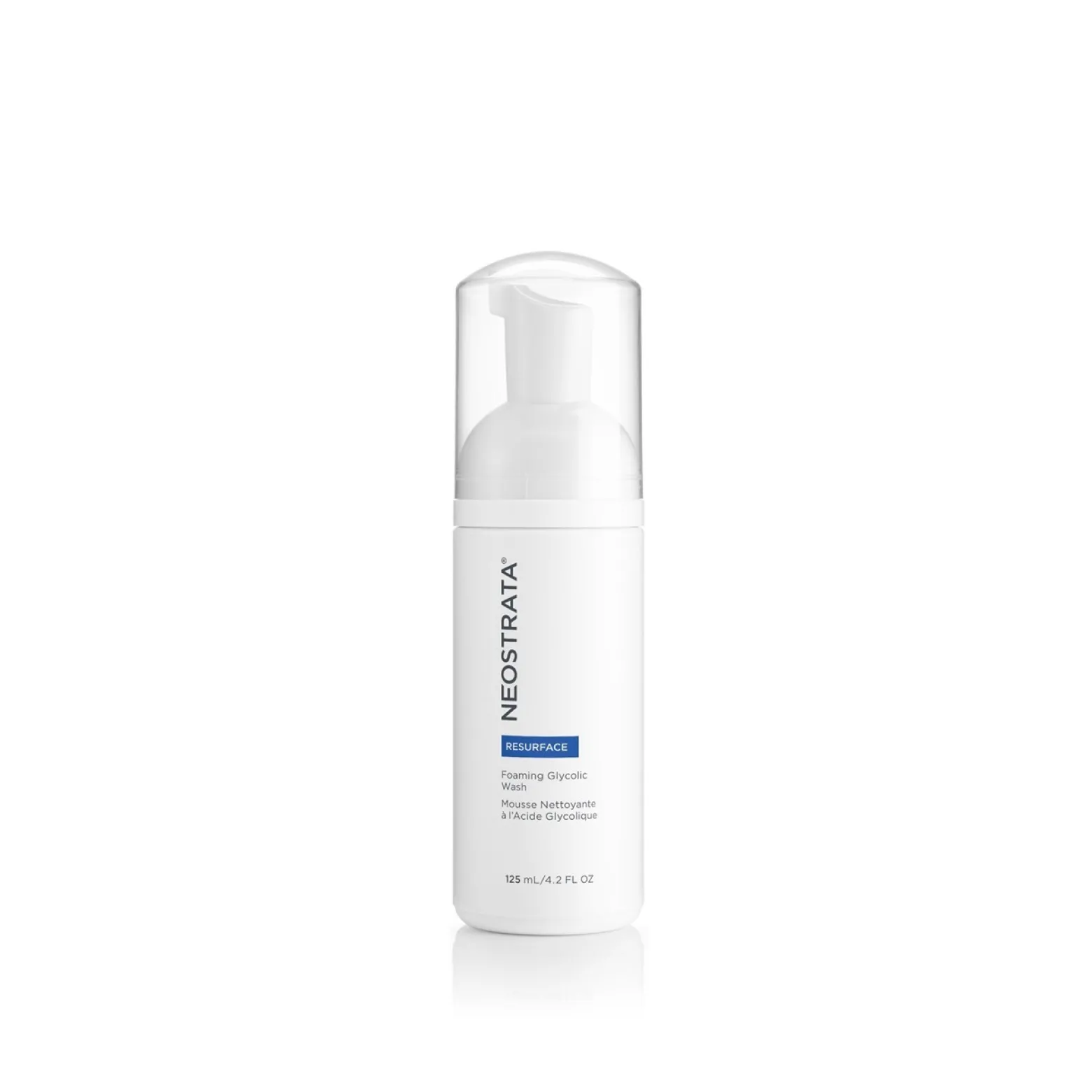 NeoStrata Resurface Foaming Glycolic Wash 125ml (4.23fl oz)