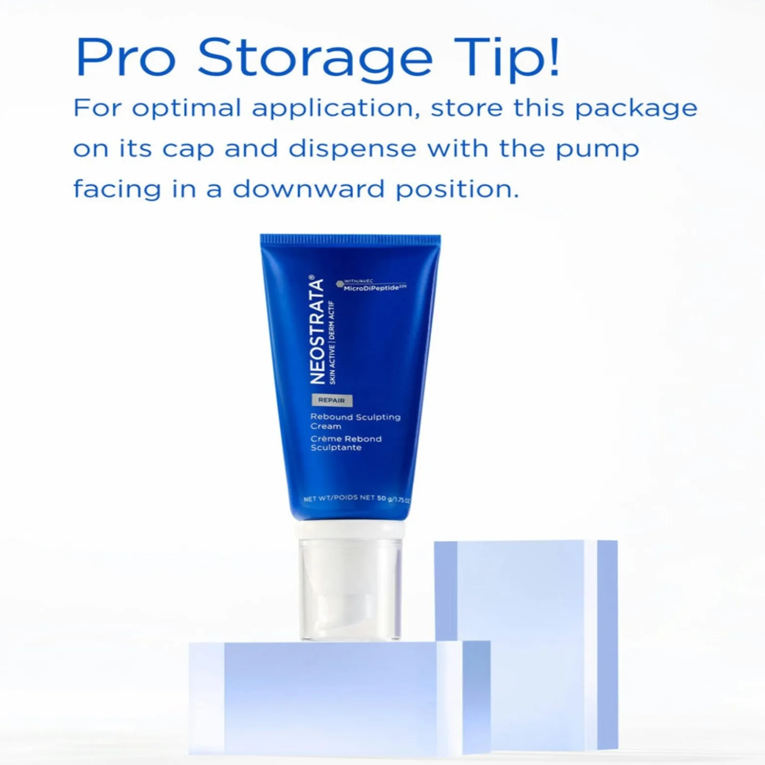 Neostrata Skin Active Repair Rebound Sculpting Cream 50g (1.76oz)