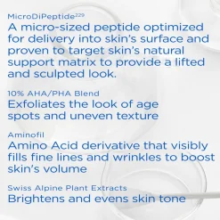 Neostrata Skin Active Repair Rebound Sculpting Cream 50g (1.76oz)