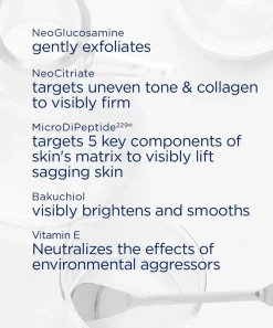 NeoStrata Skin Active Triple Firming Neck Cream 80g (2.82oz)