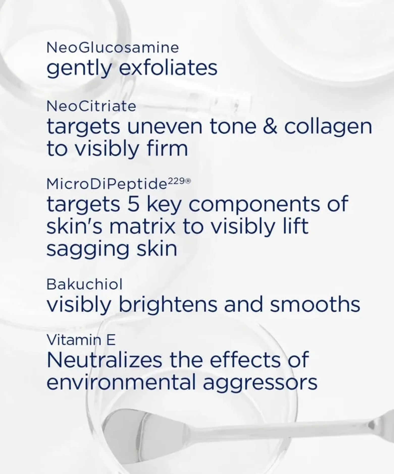 NeoStrata Skin Active Triple Firming Neck Cream 80g (2.82oz)