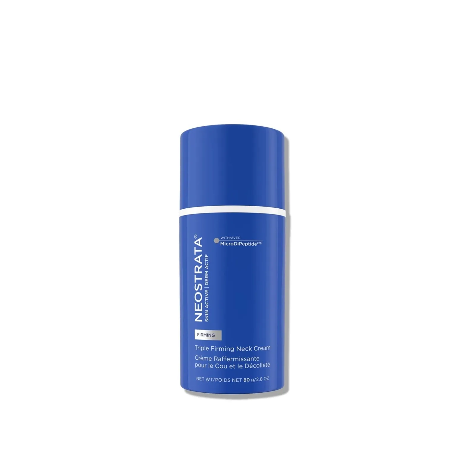 NeoStrata Skin Active Triple Firming Neck Cream 80g (2.82oz)