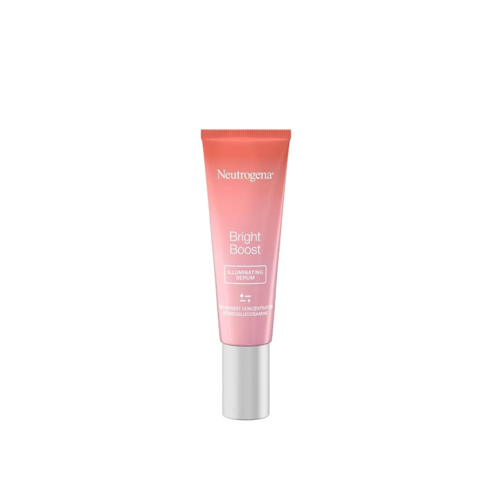 Neutrogena Bright Boost Illuminating Serum 30ml (1.01fl oz)
