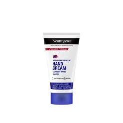Neutrogena Concentrated Hand Cream 50ml (1.69fl oz)