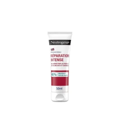 Neutrogena Cracked Heel Foot Cream Intense Repair 50ml (1.69floz)