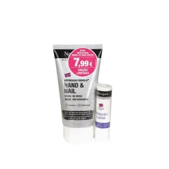 Neutrogena Hand & Nail Cream + Lipstick