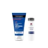 Neutrogena Hand Cream Light Texture 75ml + Lipstick 4.8g (2.54+0.17fl oz+oz)