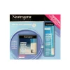 Neutrogena Hydro Boost Gel-Cream 50ml + Eye Contour 15ml (0.51fl oz)