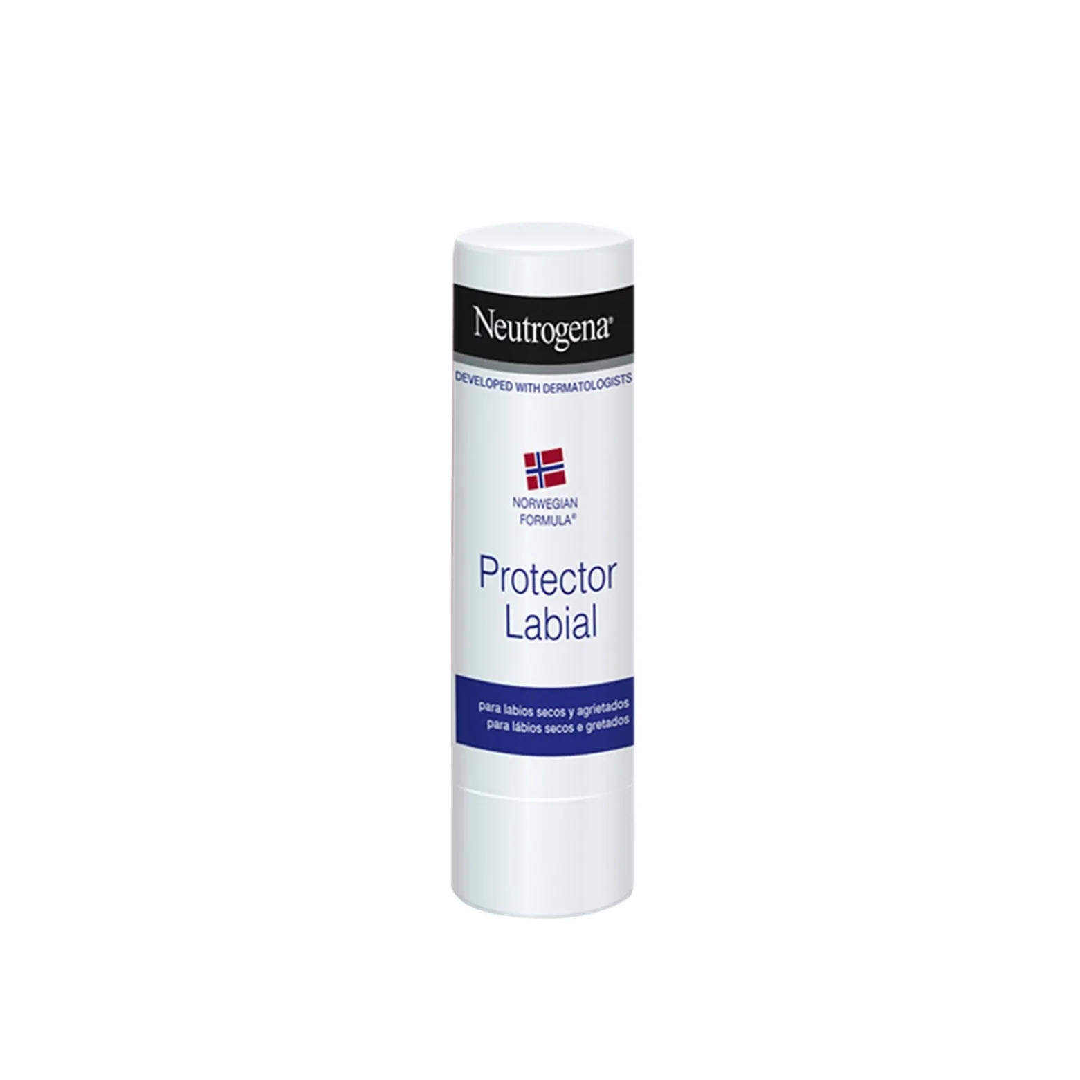 Neutrogena Lipstick 4.8g (0.17oz)