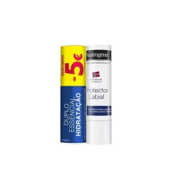 Neutrogena Lipstick 4.8g x2 (2x0.17 oz)